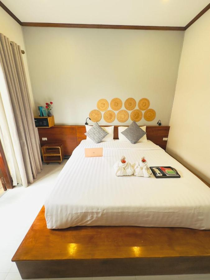 Luang Prabang Museum Inn & Travel Exterior photo