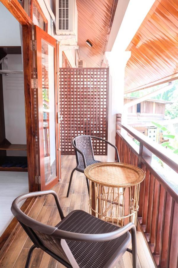 Luang Prabang Museum Inn & Travel Exterior photo